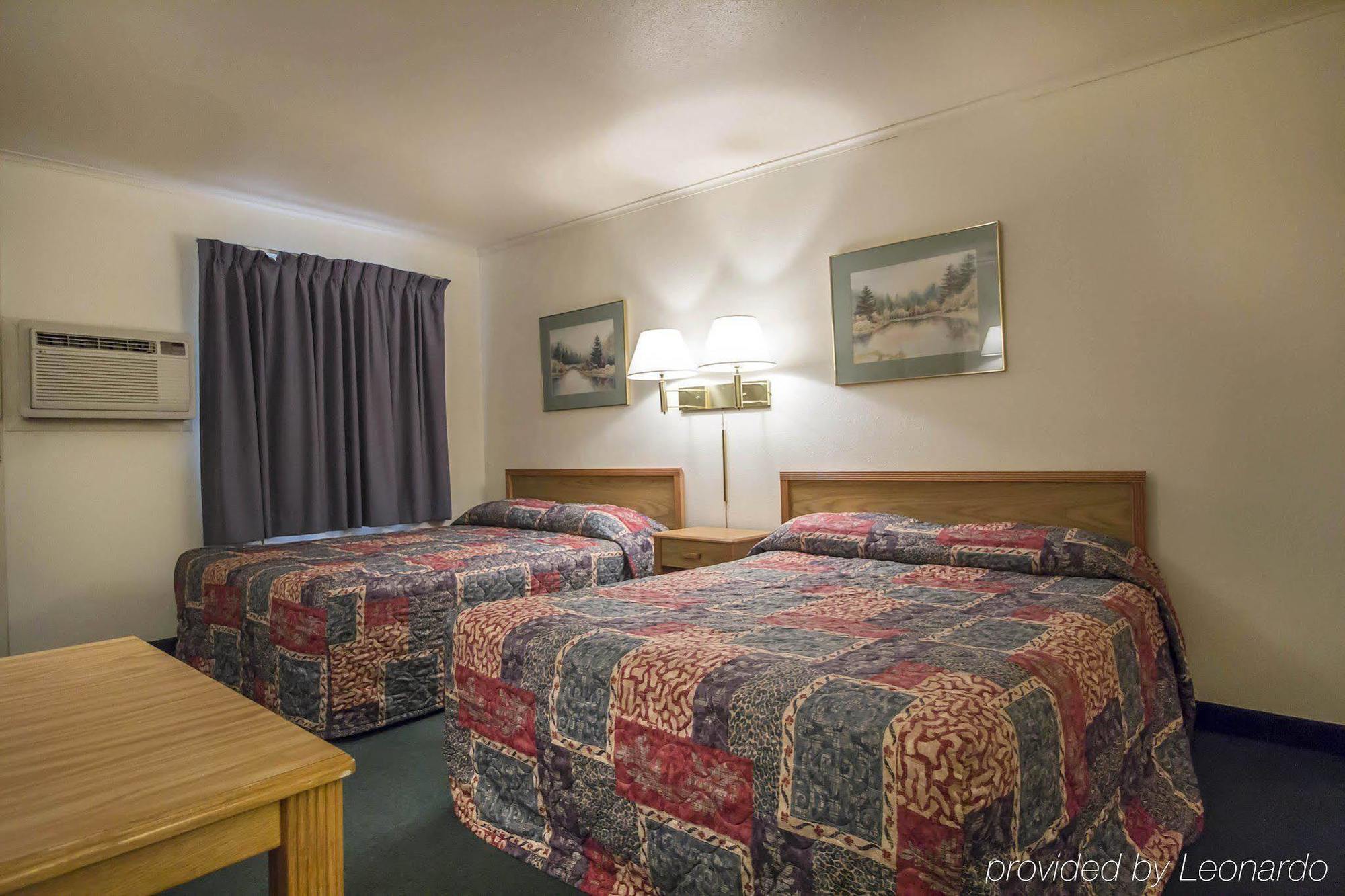 Deer Lodge Motel Sundance Exterior foto